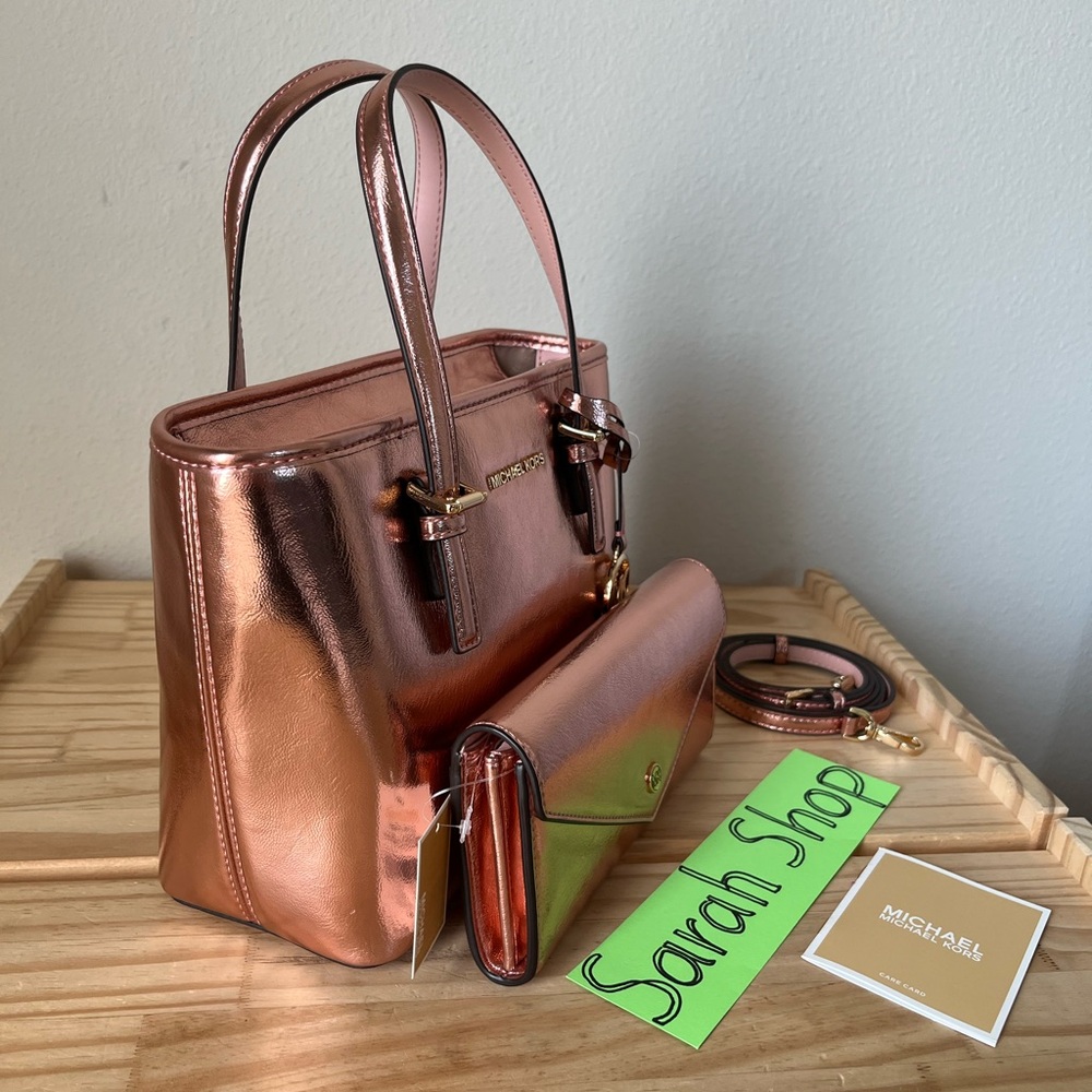 🌼Michael Kors Set - Picture 4 of 16